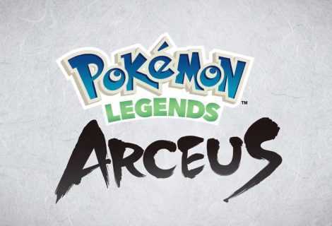 Pokémon Presents: annunciato Pokémon Legends Arceus