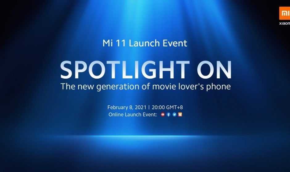 Xiaomi Mi 11 5G: finalmente disponibile in Italia | Prezzi