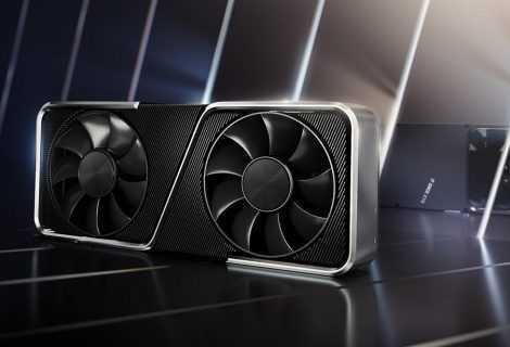 Nvidia conferma data e ora per il debutto della GeForce RTX 3060