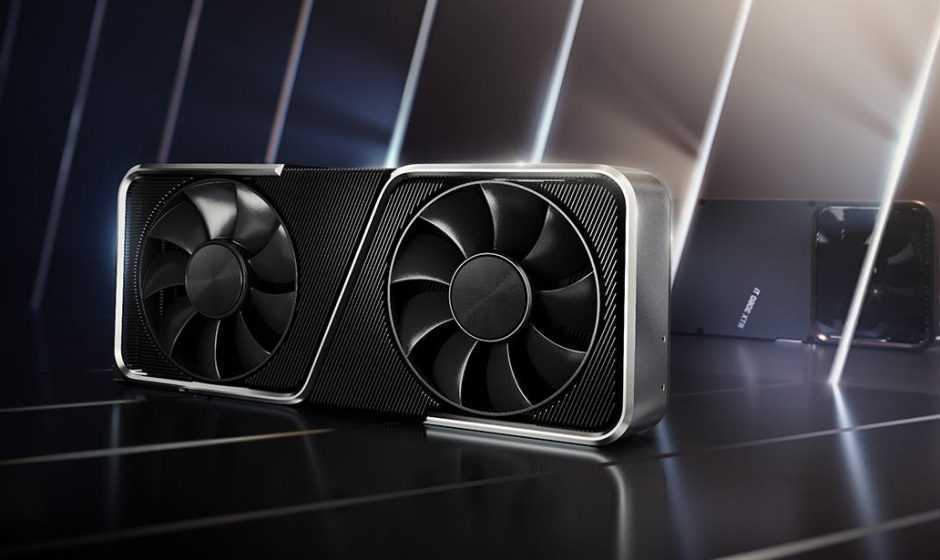 Nvidia conferma data e ora per il debutto della GeForce RTX 3060