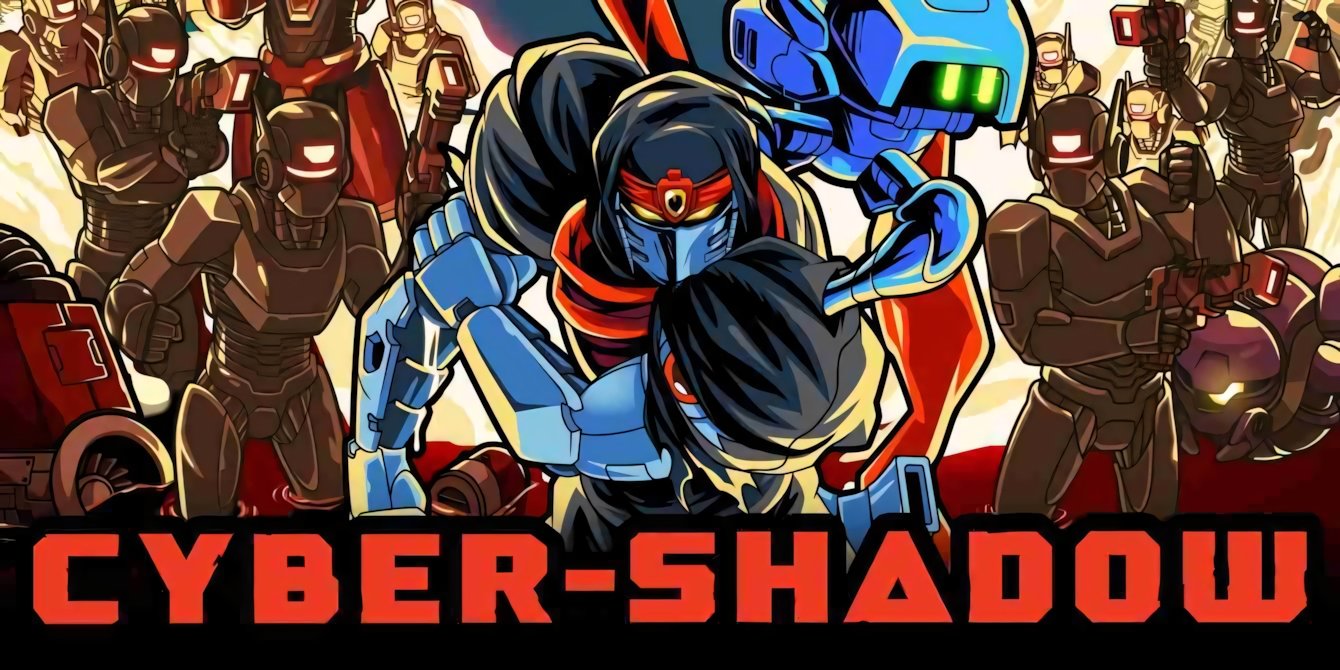 Recensione Cyber Shadow: il futuro di una volta