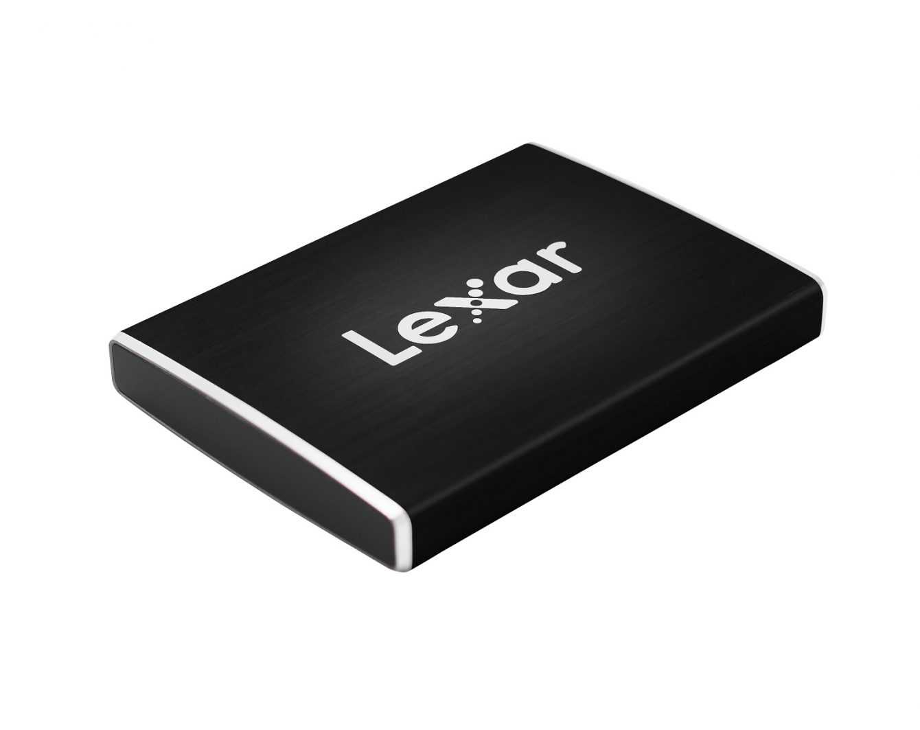 Lexar presenta SL100 Pro: nuovo SSD portatile con crittografia