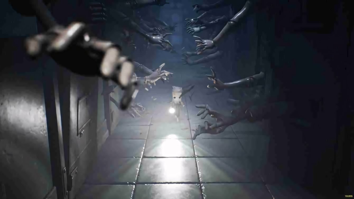 Little Nightmares 2: ecco la lista completa dei trofei!
