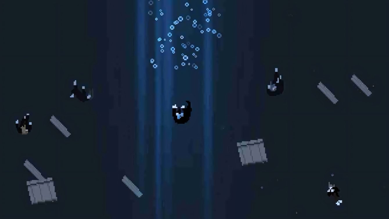 Recensione Olija: un viaggio piacevolmente intenso