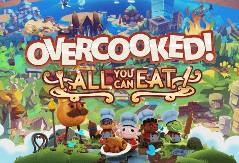 Overcooked All You Can Eat: vediamo la lista trofei!