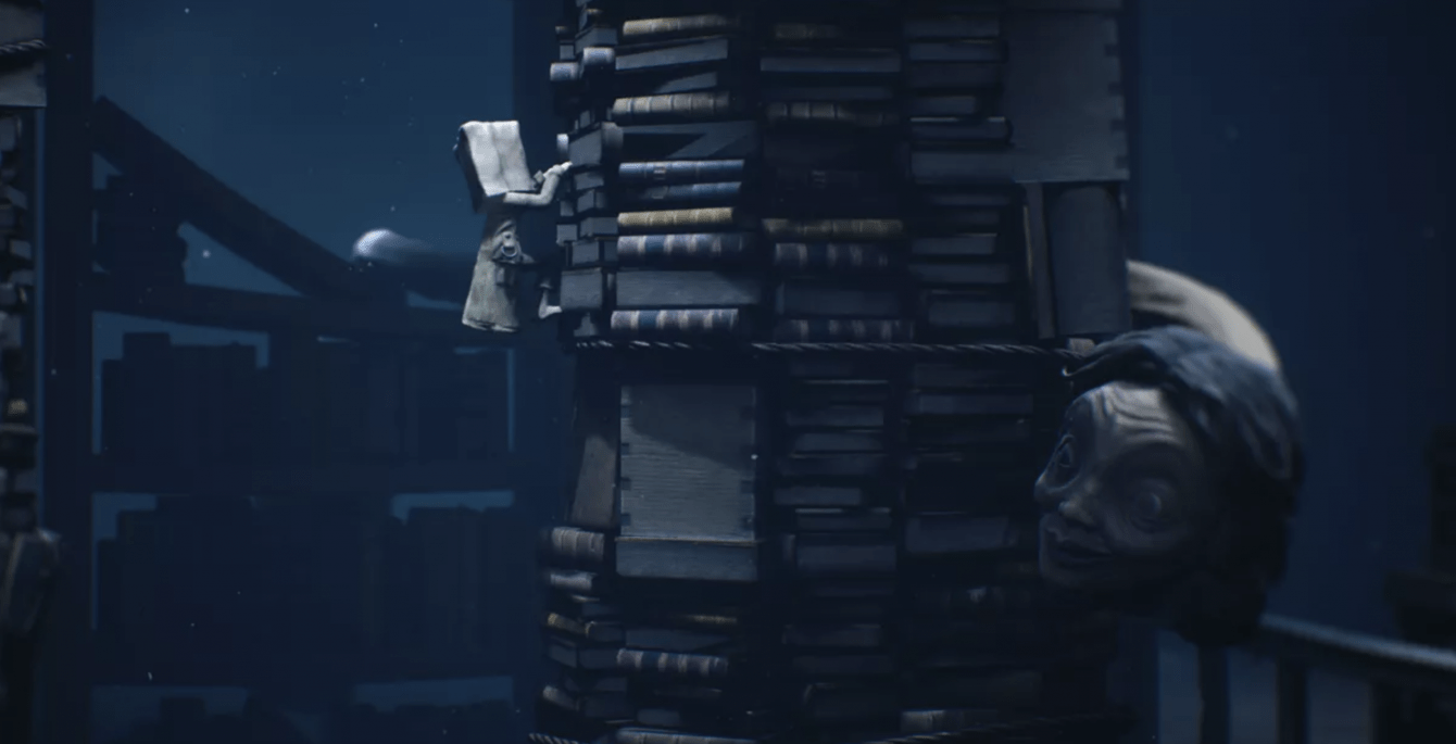 Recensione Little Nightmares 2: un meraviglioso incubo