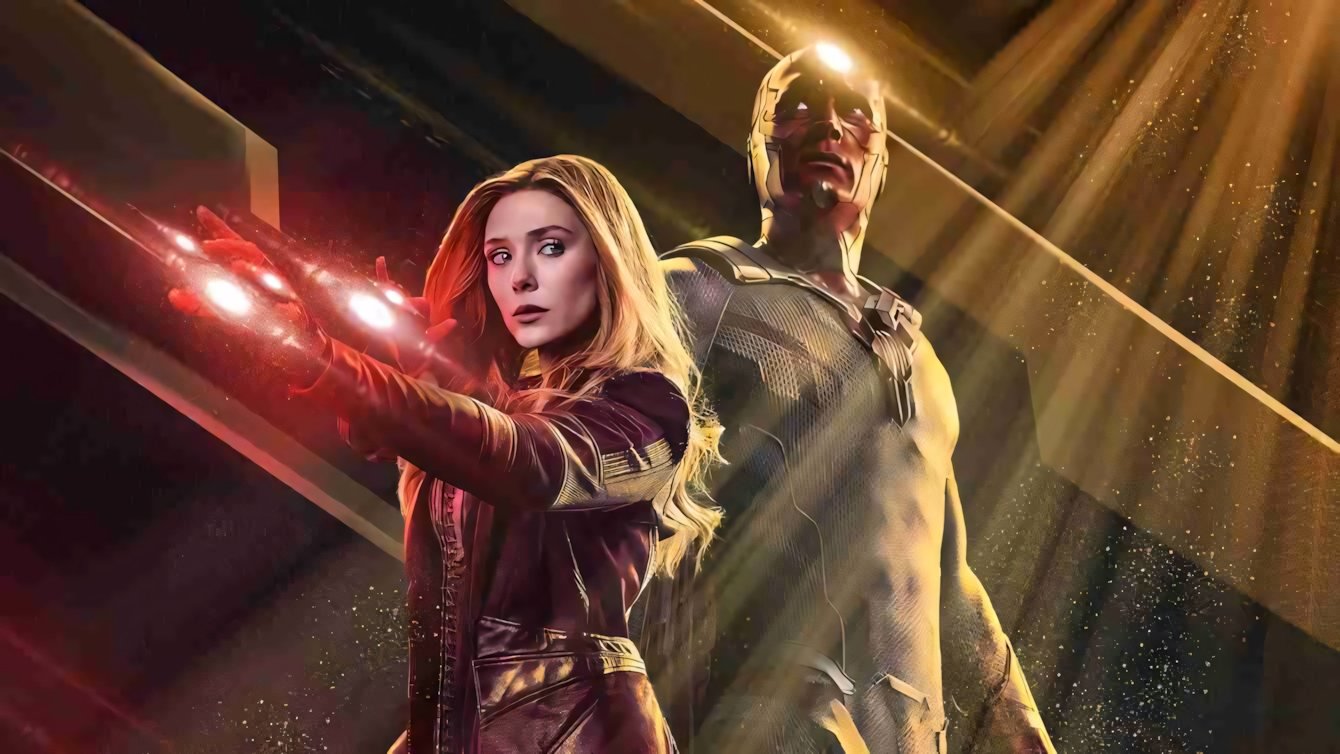 Recensione WandaVision sesto episodio: Visione
