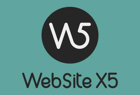WebSite X5 Go: ecco come ottenere altri 10 template in più gratis