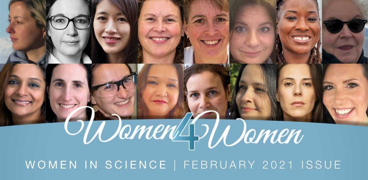 Fujifilm “Women4Women”: il secondo numero del magazine online