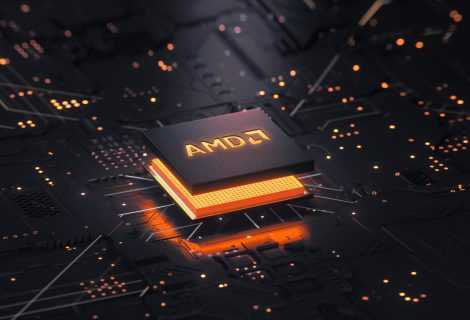 AMD Ryzen 7 PRO 5750G: la APU va come le CPU desktop