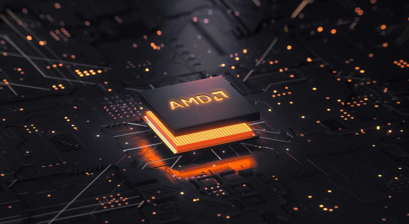 AMD Zen 4: new AM5 socket and DDR5 RAM, but no PCIe 5.0