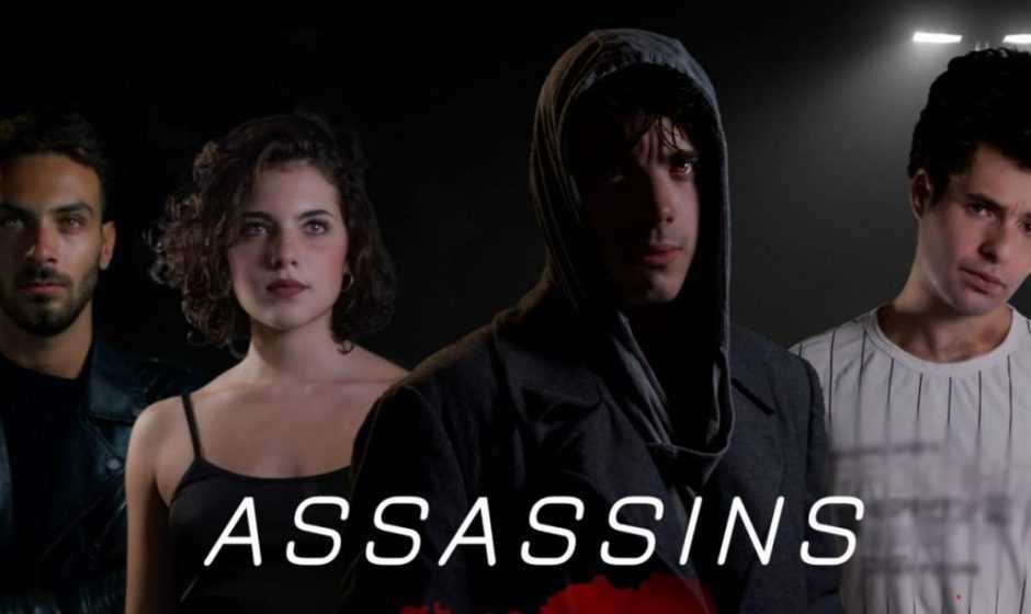 Assassins: su Prime la serie italiana ispirata ad Assassin’s Creed