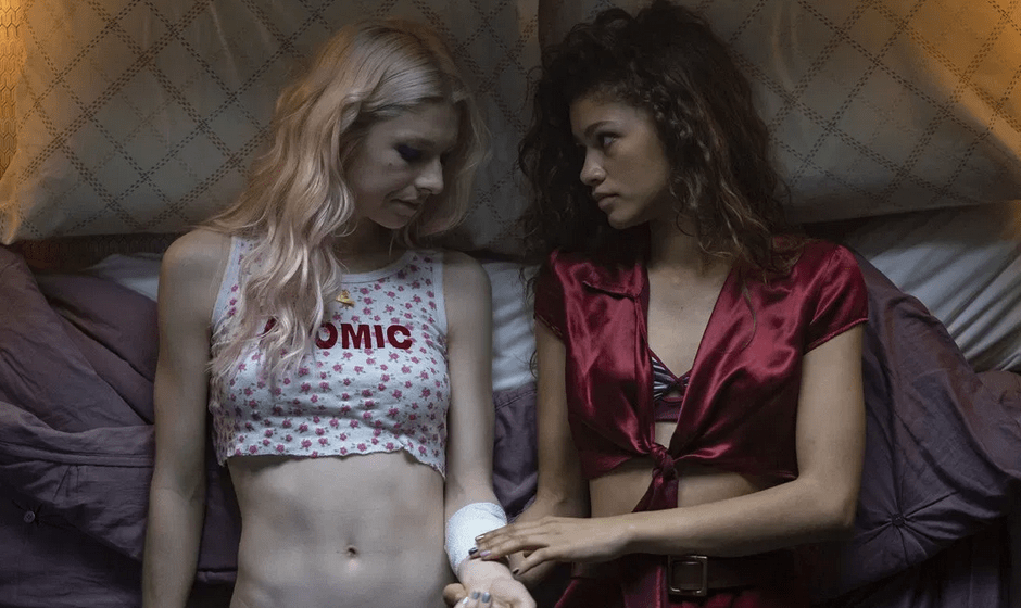 Terza stagione di Euphoria cancellata?