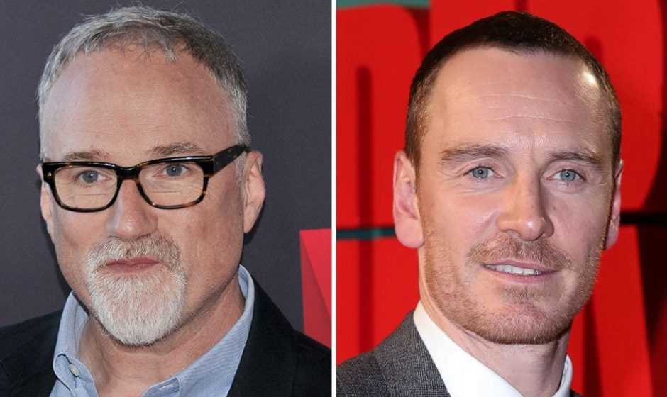 The Killer: David Fincher e Michael Fassbender insieme per Netflix