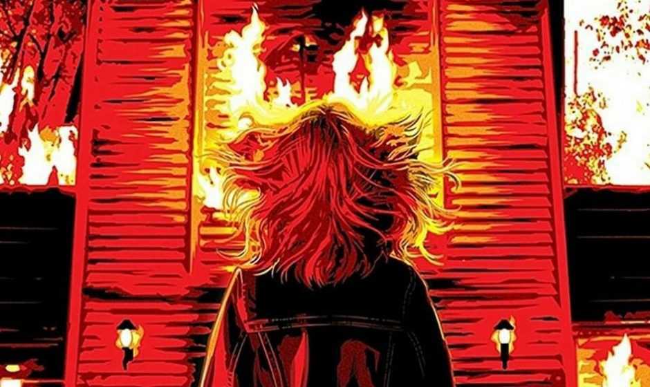 L’incendiaria: svelato il villain del remake di Stephen King