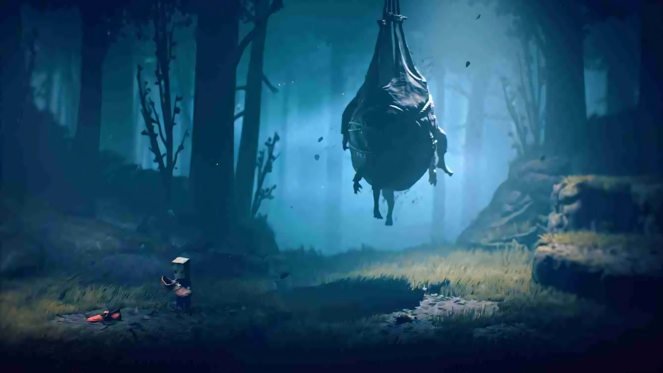 Little Nightmares 2: ecco la lista completa dei trofei!