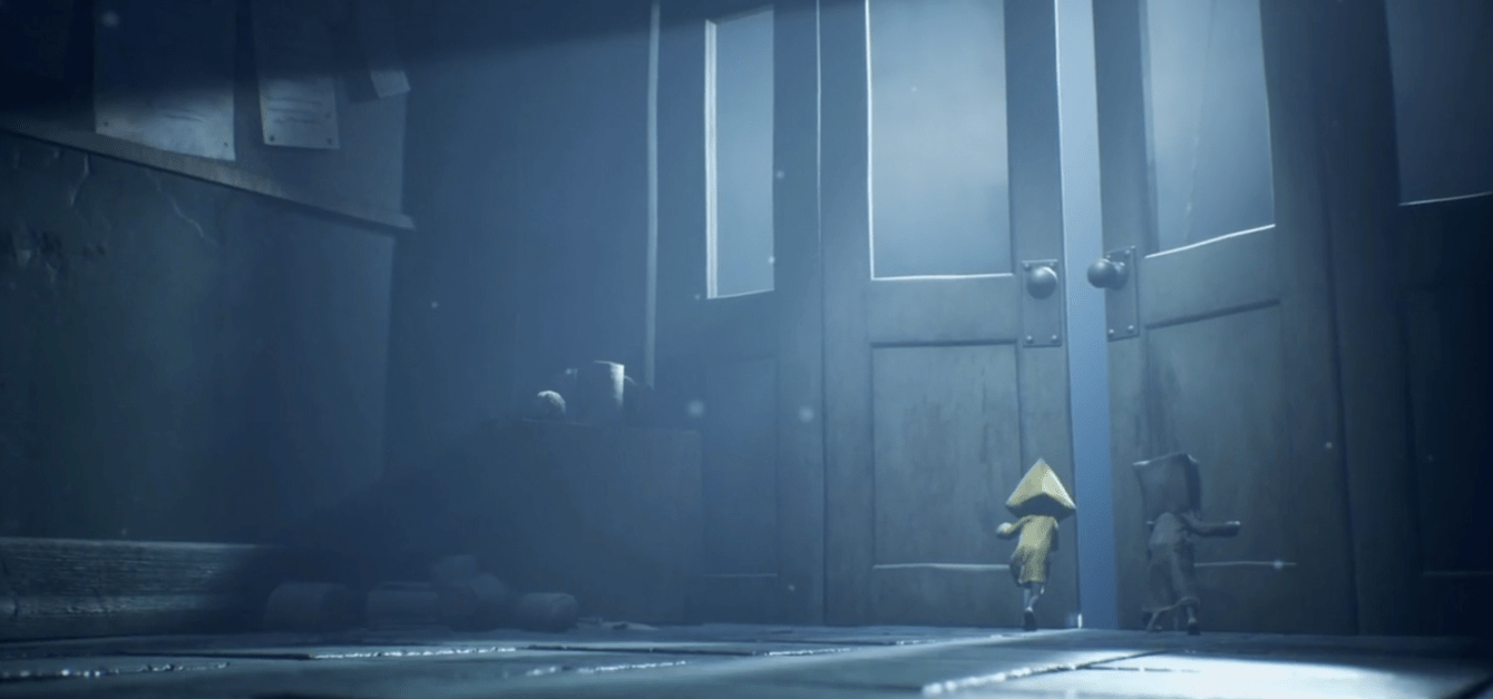 Recensione Little Nightmares 2: un meraviglioso incubo