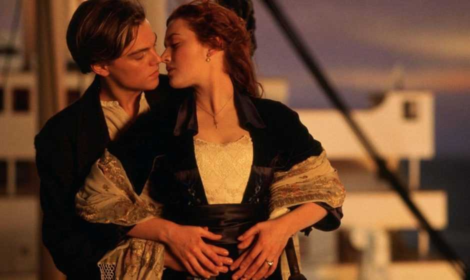 Titanic arriva su Netflix: è polemica