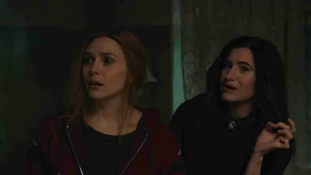 Recensione WandaVision ottavo episodio: viaggio nei ricordi