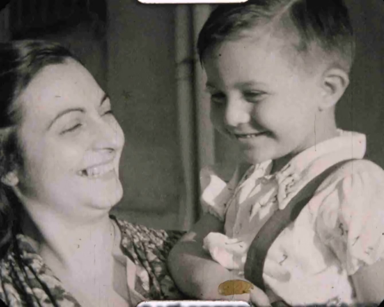 Intervista ad Alessia Bottone, autrice di La Napoli di mio padre