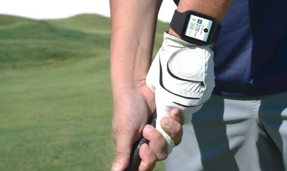Orologi GPS per il golf: come funzionano?