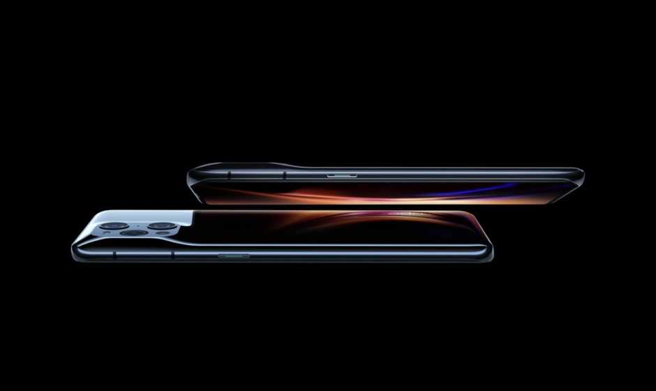 Oppo Find X3 Pro 5G: il nuovo flagship in arrivo