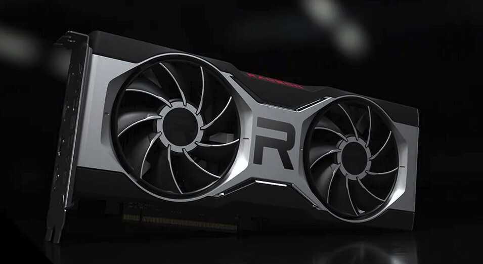 AMD RX 6700 XT: specifiche, prezzo e data d'uscita