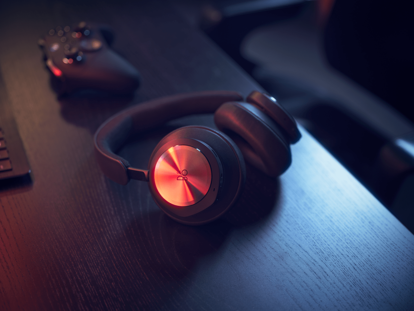 Bang & Olufsen Beoplay Portal: cuffie wireless per gaming e non solo!