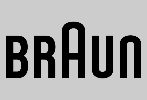 Braun: presentati prodotti per la Festa del Papà