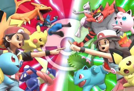 Super Smash Bros. Ultimate: torneo per i Pokémon