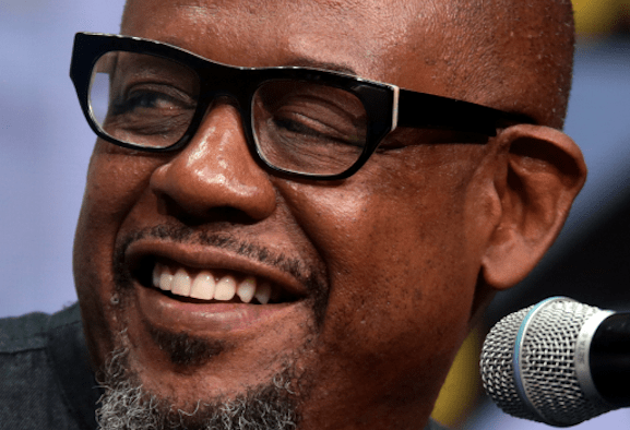 Havoc: Forest Whitaker nel cast