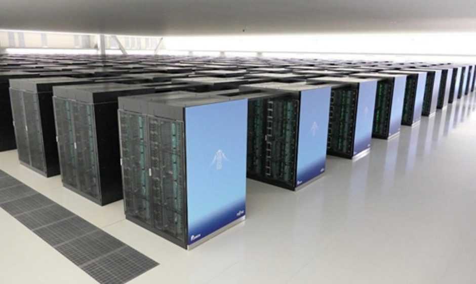 Fugaku, il supercomputer più potente al mondo, è finalmente in servizio