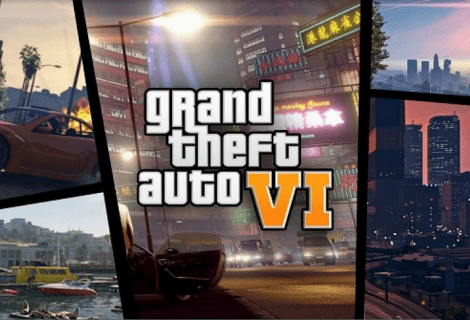 Grand Theft Auto 6: abbiamo la data dell’annuncio ufficiale!