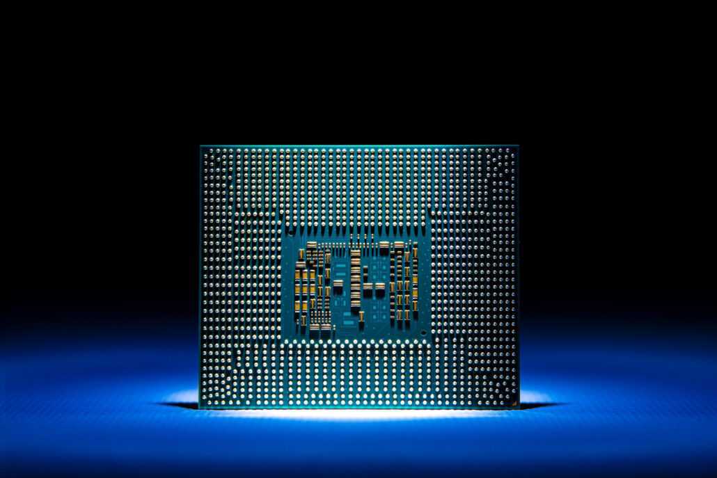 Intel Meteor Lake: CPU modulari a 7 nm per il 2023