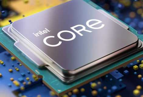 Intel Rocket Lake-S: tutto quello che c'è da sapere sulle nuove CPU