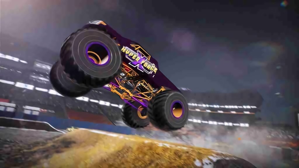 Recensione Monster Truck Championship: pronti a mangiare la polvere?