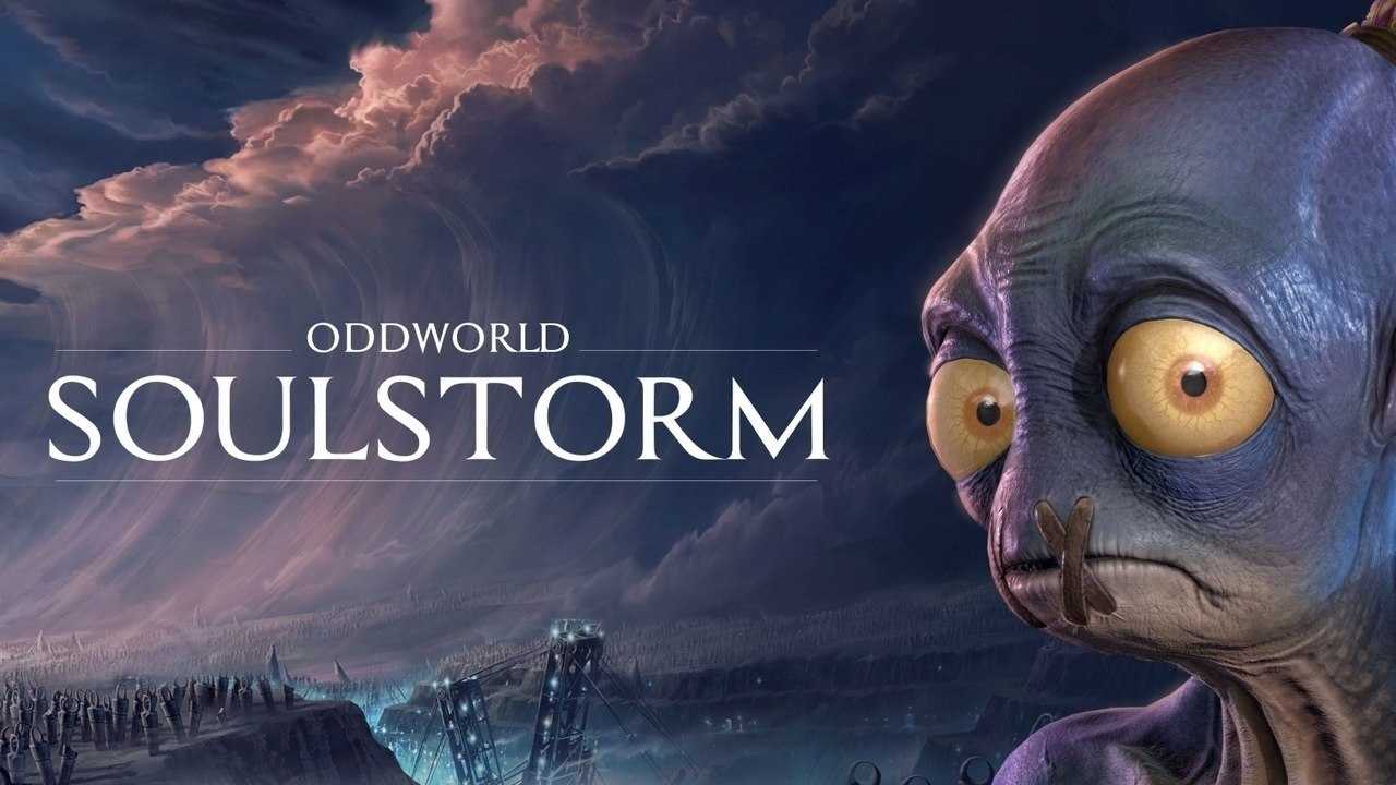 Oddworld Soulstorm: come sbloccare tutti i finali