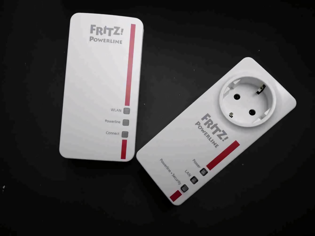 Recensione Fritz!PowerLine 1260E: la scelta giusta?