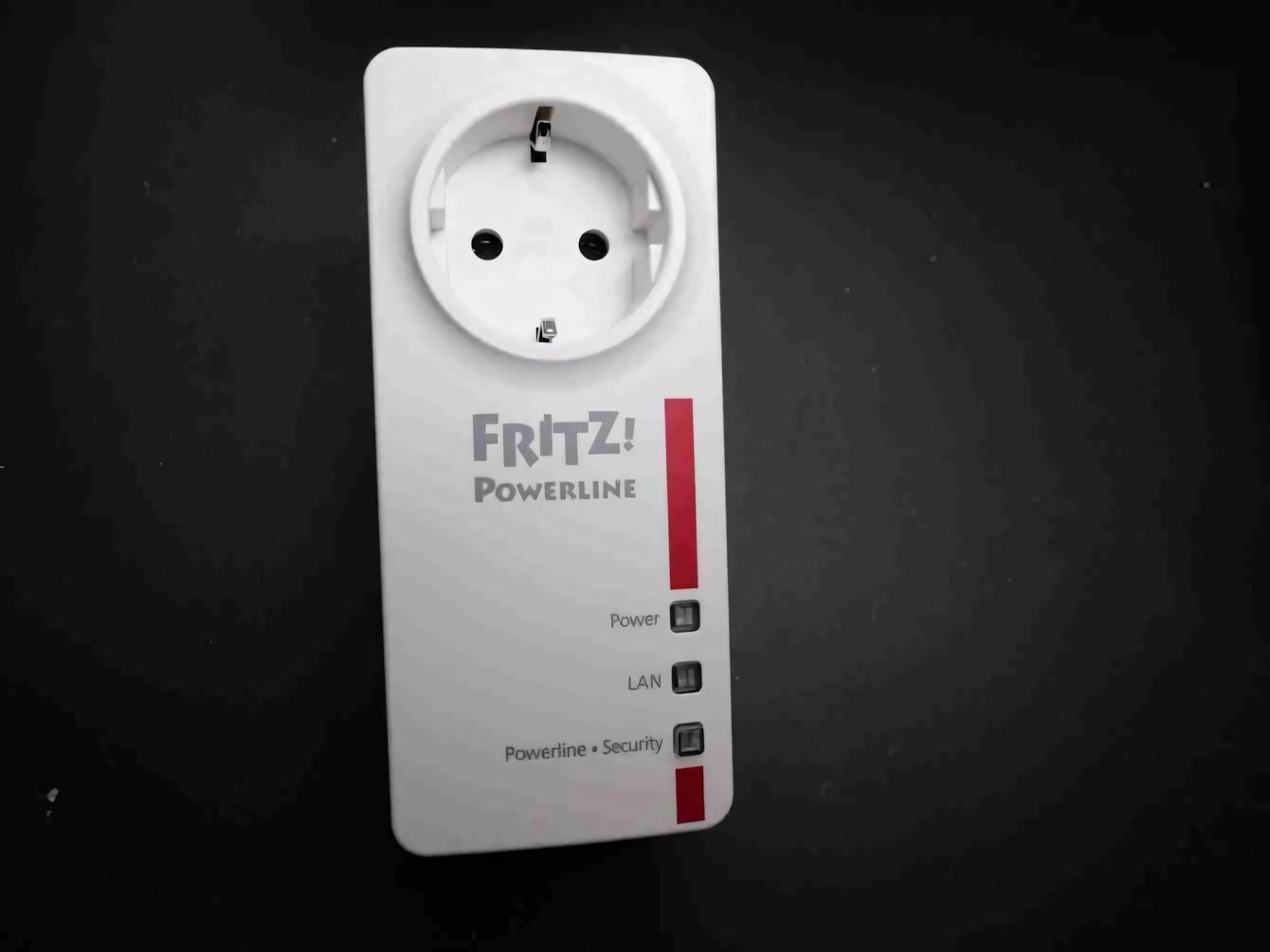 Recensione Fritz!PowerLine 1260E: la scelta giusta?