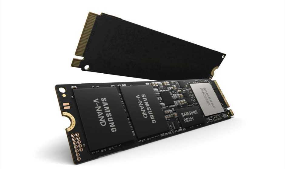 Samsung SSD 980: PCIe 3.0 per il modello economico
