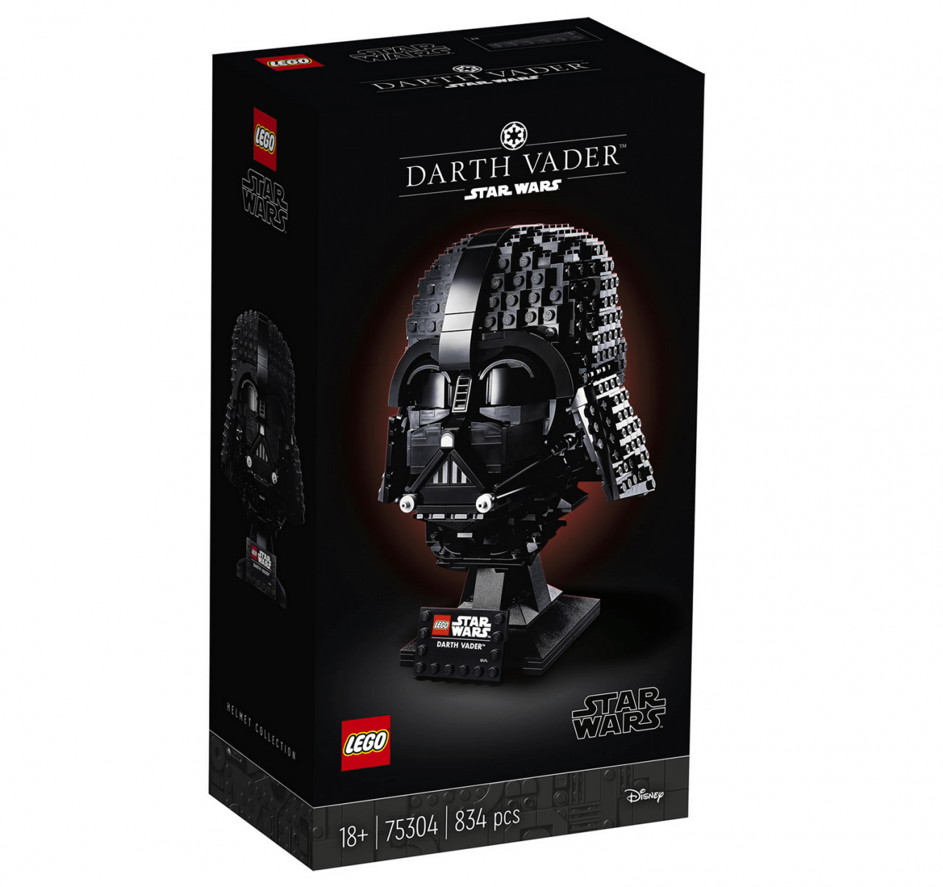 LEGO Star Wars: rivelati tre nuovi set!
