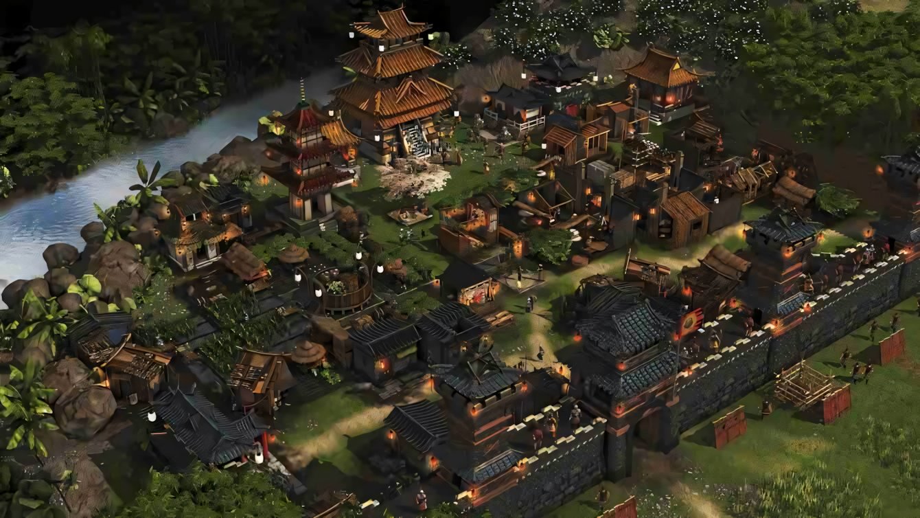 Recensione Stronghold: Warlords, un'occasione mancata