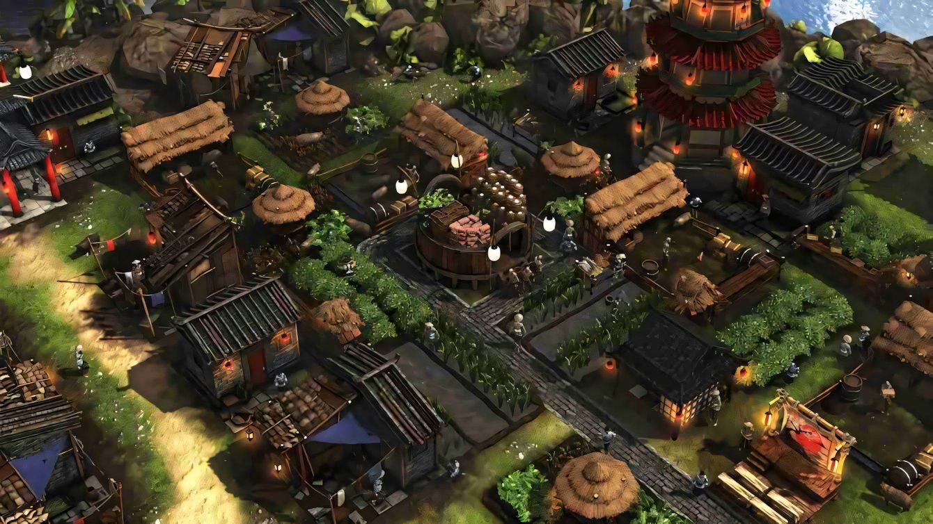 Recensione Stronghold: Warlords, un'occasione mancata