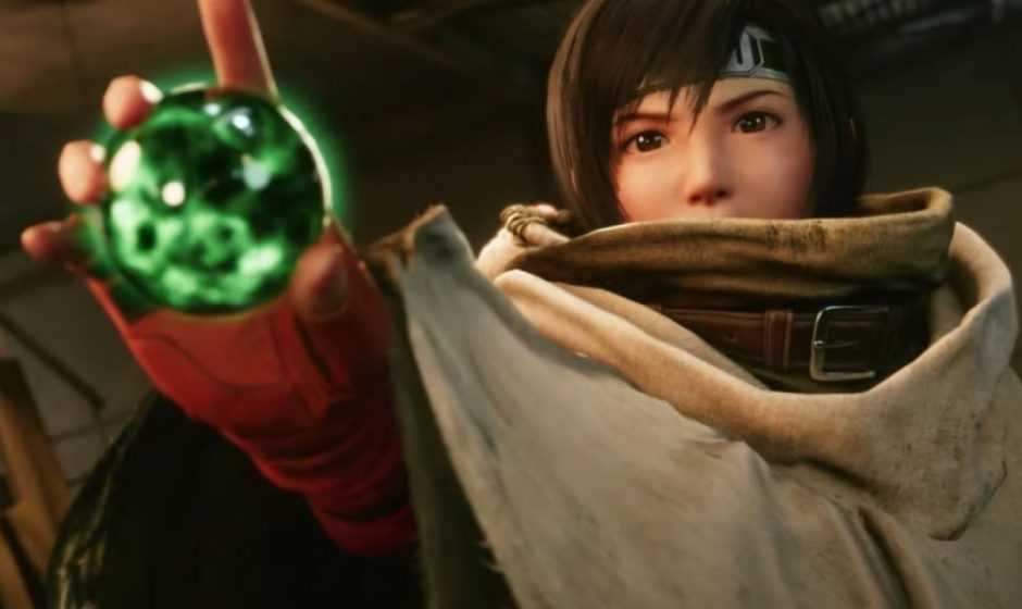 Final Fantasy 7 Remake Intergrade: un nuovo trailer di gameplay mostra i miglioramenti grafici