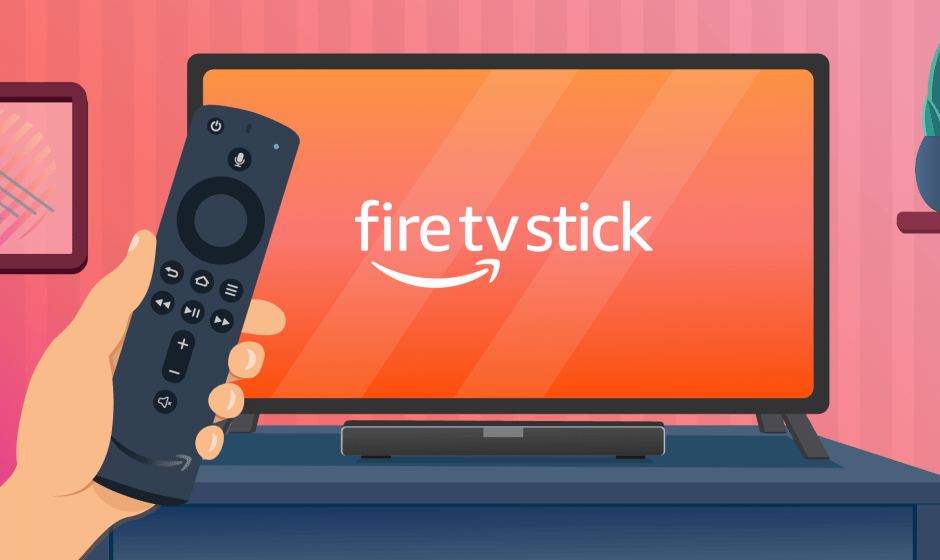 Amazon Fire TV: nuova interfaccia grafica su Stick e Cube