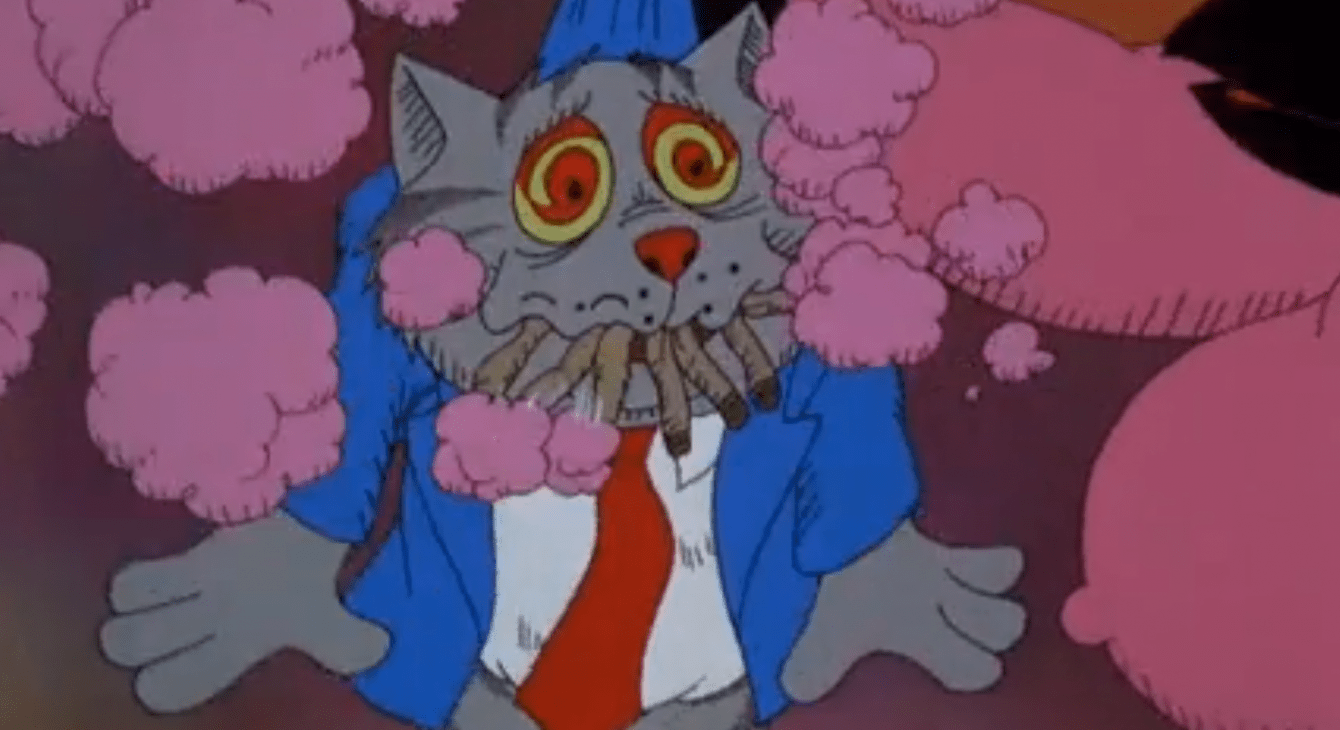 Fritz il Gatto | Gli imperdibili dell’animazione