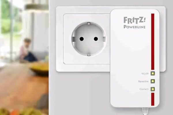 Recensione Fritz!PowerLine 1260E: la scelta giusta?