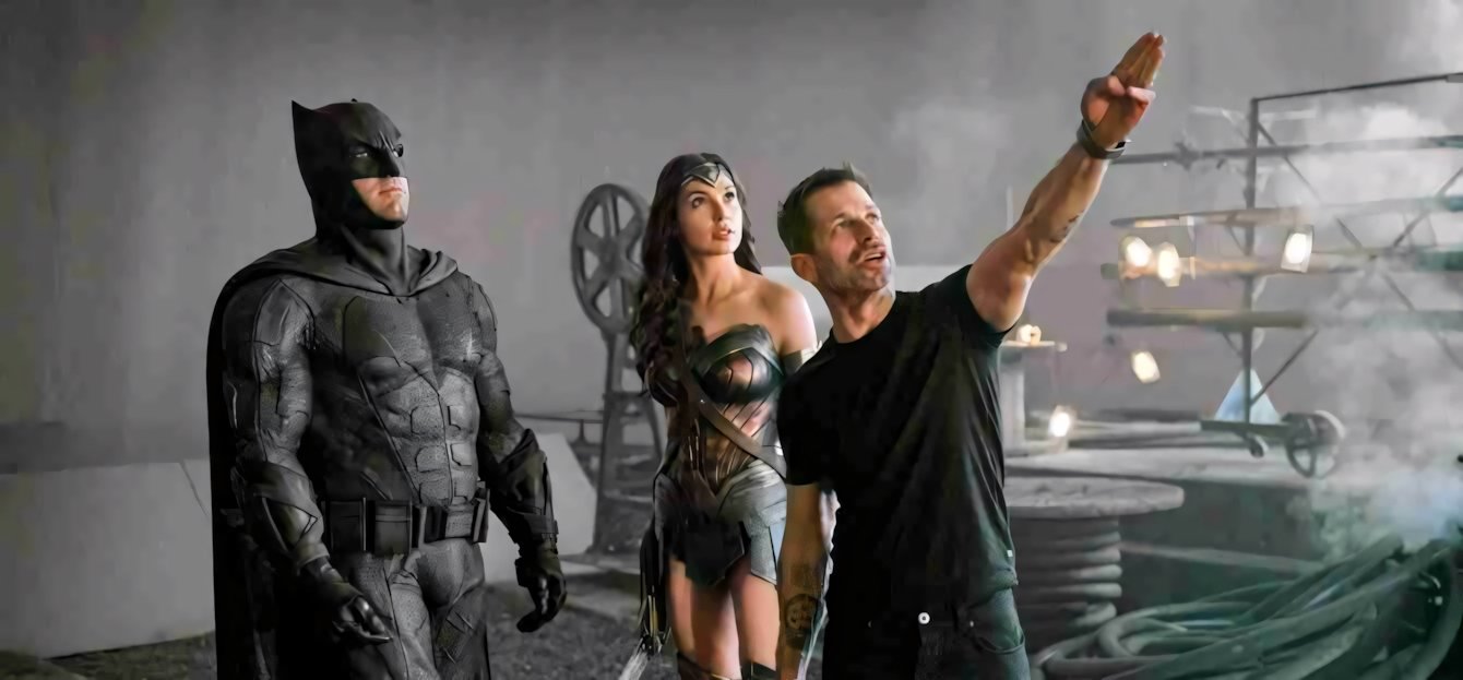Recensione Zack Snyder's Justice League: epopea che riabilita la DC