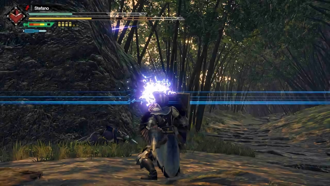 Monster Hunter Rise, guida introduttiva alle armi: lancia fucile