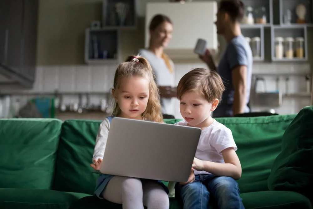 Migliori app per il parental control Windows | Novembre 2022